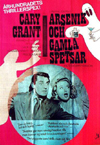 Arsenic & Old Lace - Cary Grant