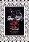 Arsenic & Old Lace - Cary Grant