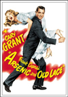 Arsenic & Old Lace - Cary Grant