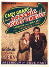 Arsenic & Old Lace - Cary Grant