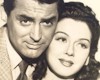 His Girl Friday - Cary Grant