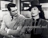 His Girl Friday - Cary Grant