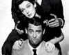 His Girl Friday - Cary Grant