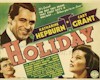 Holiday - Cary Grant