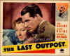 The Last Outpost - Cary Grant